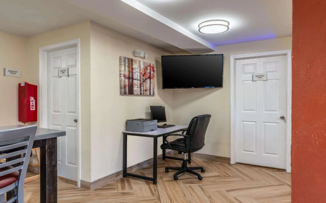 Quality Inn