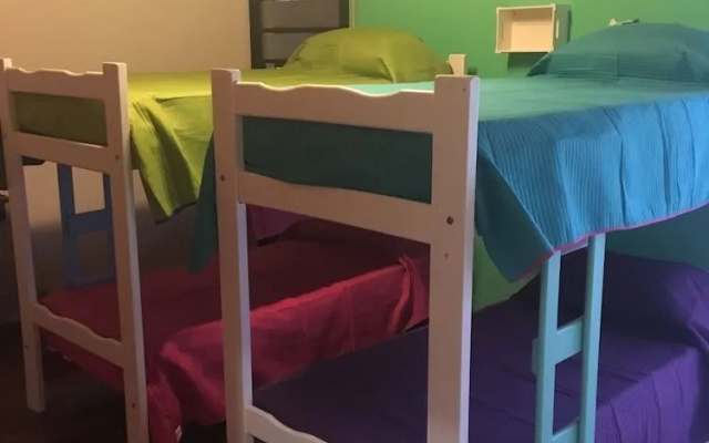 Flow Hostel