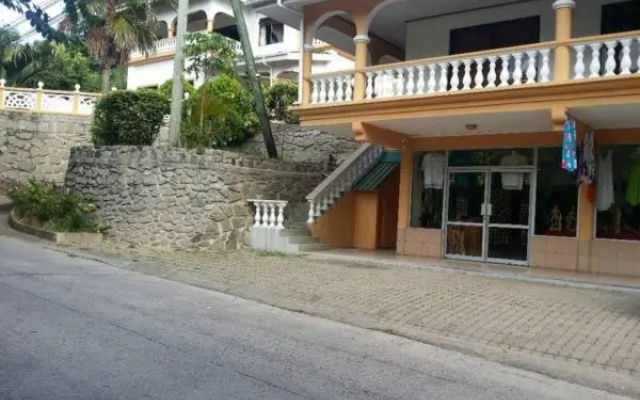 Pascalo Apartment