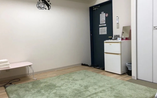 Hotel Mirai
