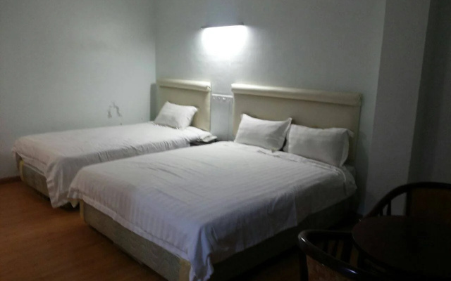 Wasan Inn Bintulu