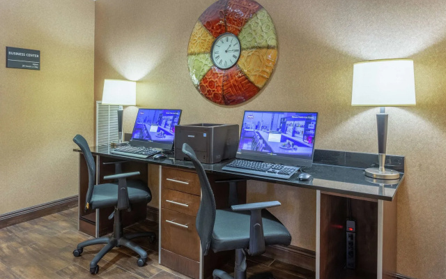 Hampton Inn Biloxi-Ocean Springs