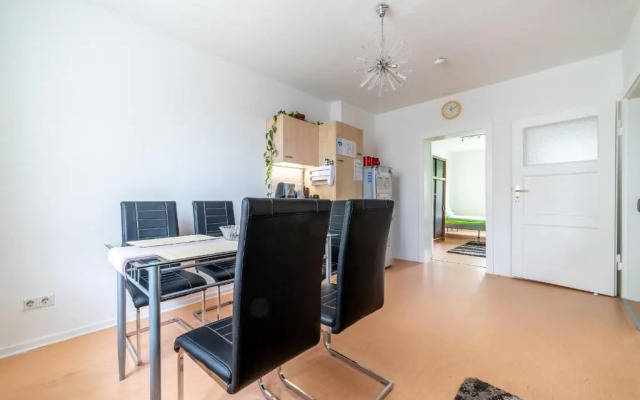 ID 6785 | Private Apartment
