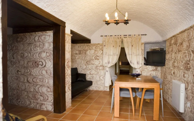 Cuevalia Alojamiento Rural