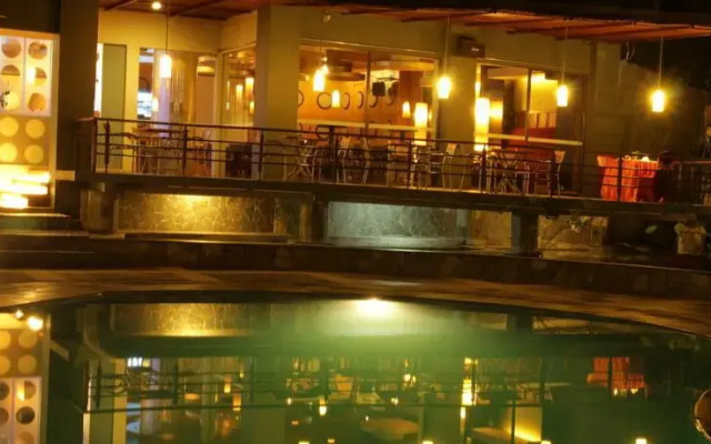 Grand Suka Hotel