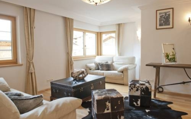 Chalet Sandhof