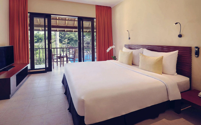 Курорт Mercure Sanur