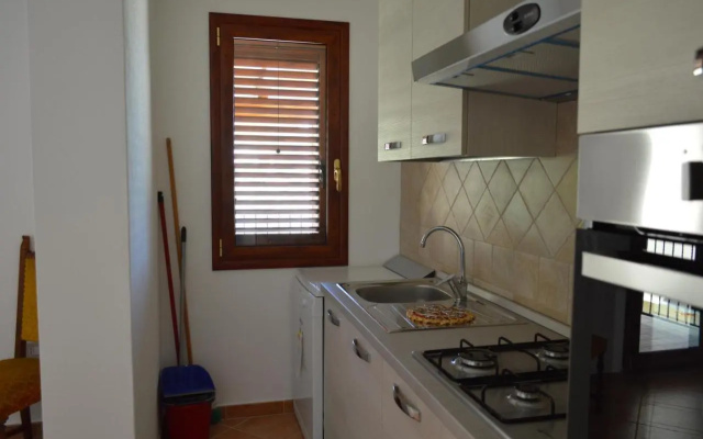 Casa Nonno Gino 2