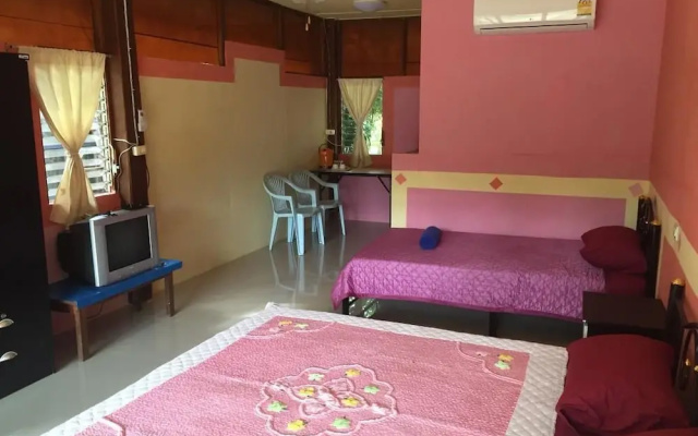Lacoppola Garden Bungalow