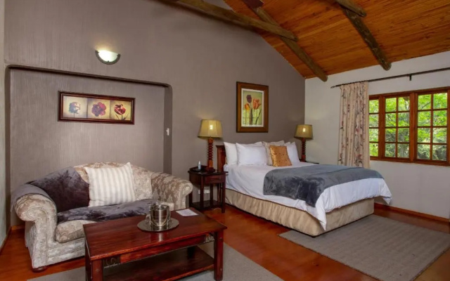 Whispering Pines Country Estate
