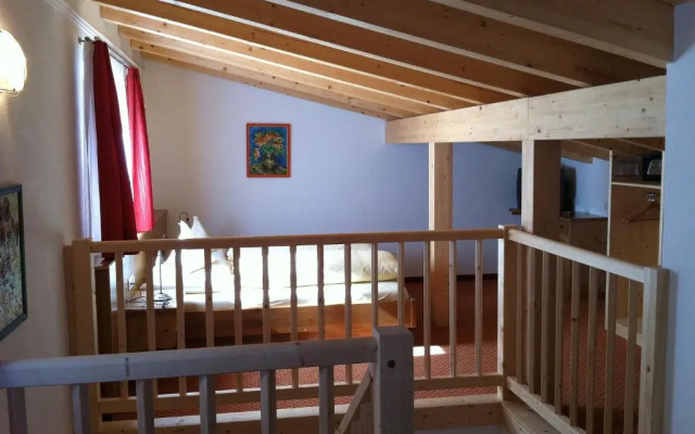 Haus Annakogl und Haus Barbara