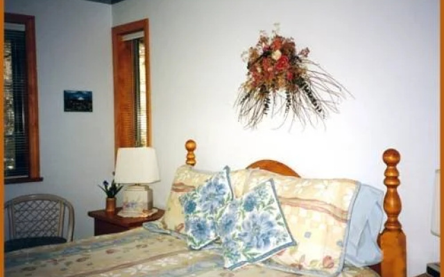 Chalet Beau Sejour