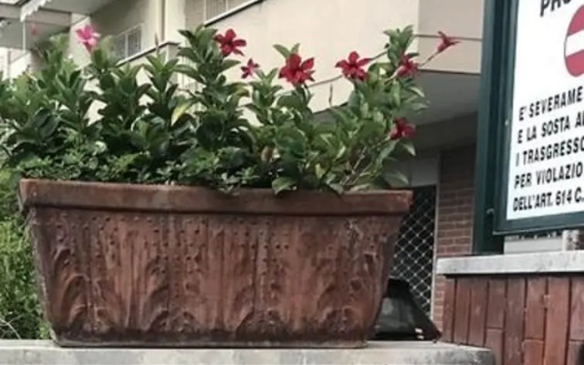 Al Parco Primavera