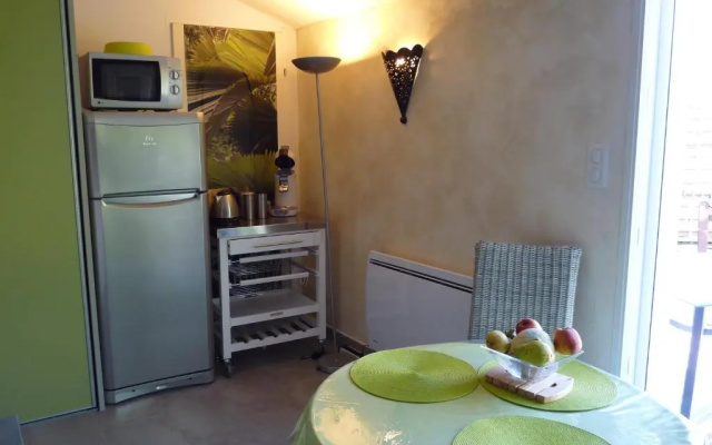 l'allerie studio