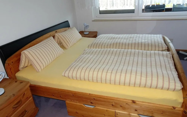 Appartment With Views to the Milstättersee and Pool in Summer