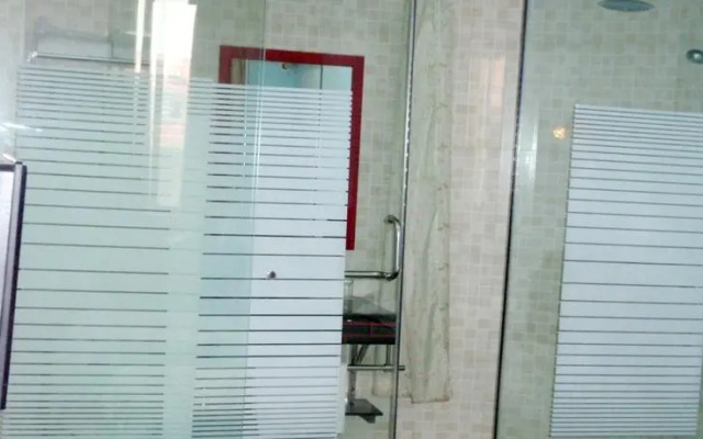 Shanghai Xing Yue Business Hotel