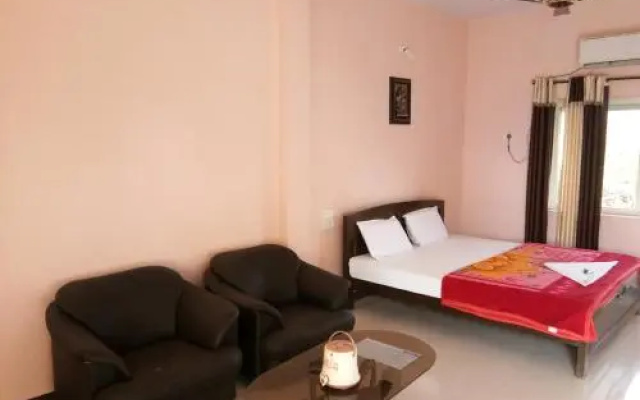 The Madhai Resort