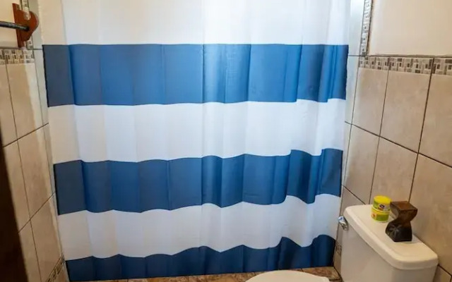Residencia privada y con hermosa piscina