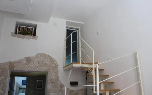 Fausto's House 2