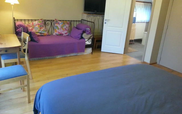 Lomolen B&B