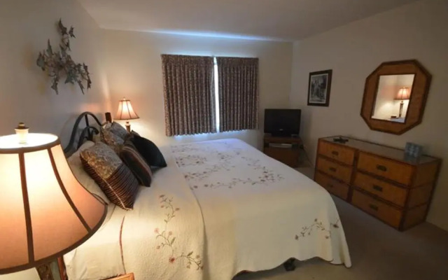 Unit 4106 - Ocean Racquet Club