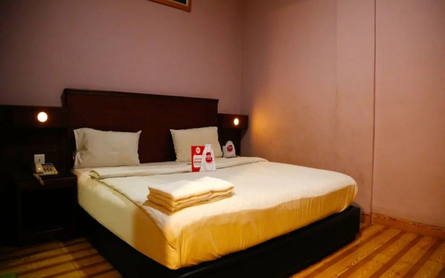 NIDA Rooms Nagoya Lubuk Baja