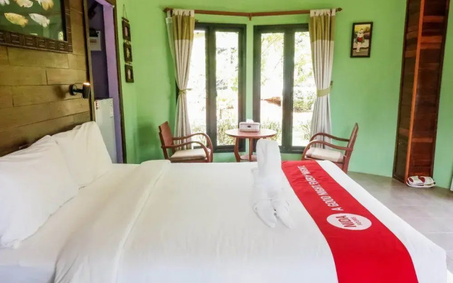 NIDA Rooms Chiang Dao 419 Cave