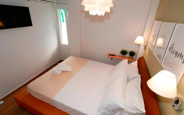 Bianca Suites