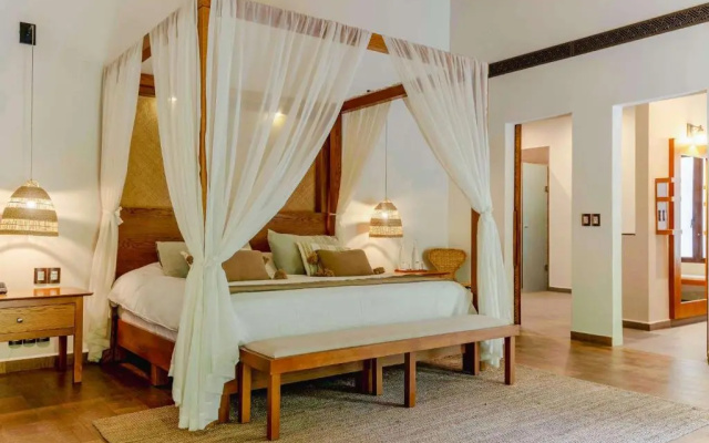 Soul Spring Sanctuary Cuernavaca