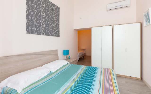 Отель San Giovanni Rooms Roma Италия, Рим - отзывы, цены и фото номеров - забронировать отель San Giovanni Rooms Roma онлайн комната для гостей