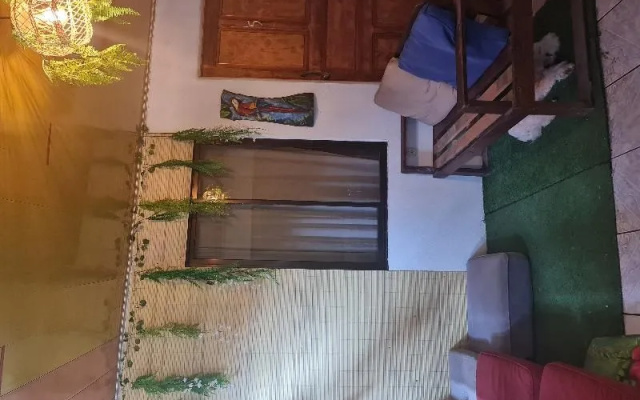 SantaFe Hostel