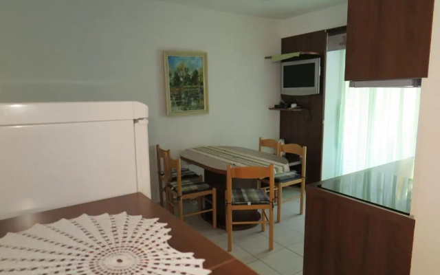 Apartment Omerovic