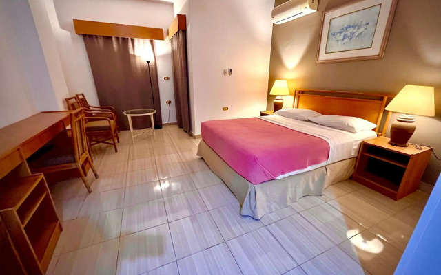 Masaya Suites