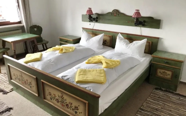 Hotel Ferien vom Ich