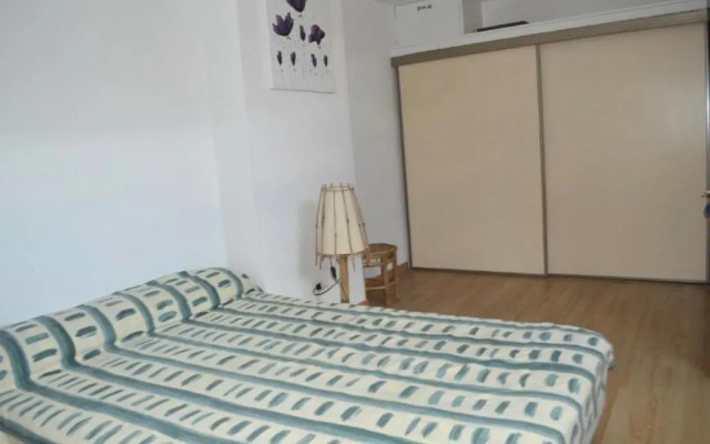Résidence GRANDE BLEUE - Maisons & Villas pour 6 Personnes 54