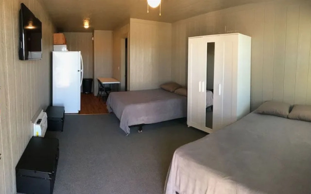 Railhead Rentals