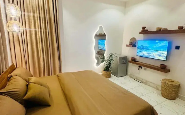 Softlife Apartments