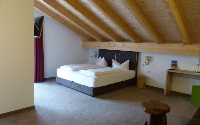 Alpinhotel Berchtesgaden