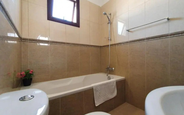 Dafni villa 9