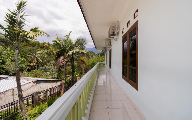 Urbanview Hotel Kampung Istal Megamendung Puncak