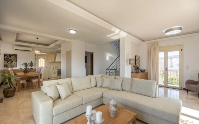 Villa Aria