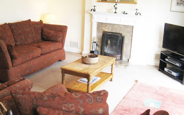 Cleeks Detached House