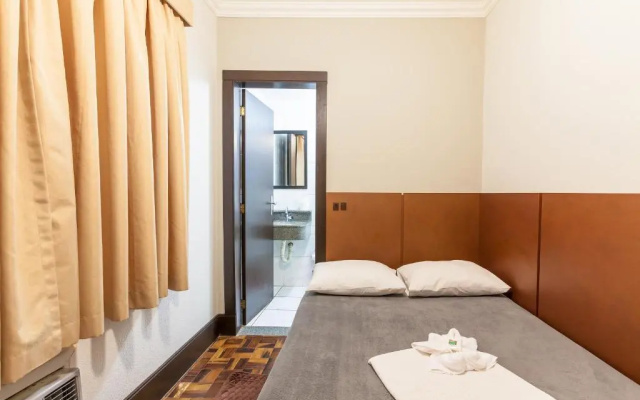 Tri Hotel Criciúma