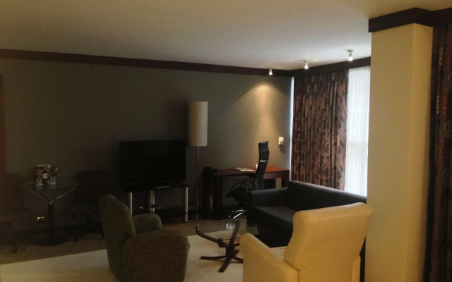 Ontur Butik Otel Ankara - Boutique Class
