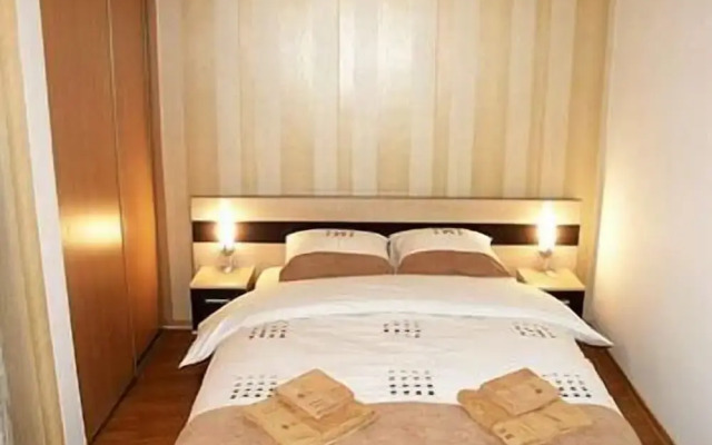 Квартира Minsk Apartment 1