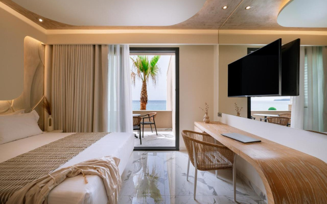 Zest Thassos Luxury Retreat