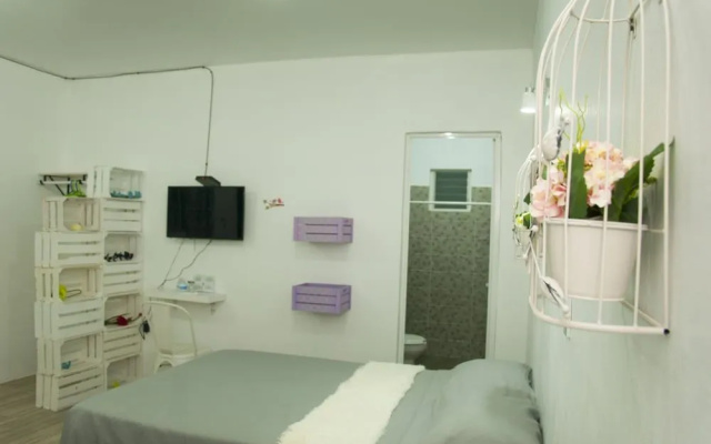 Hotel Karenina
