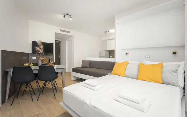 Residence Del Mar Emotion
