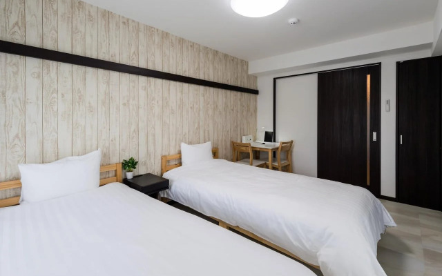 Hotel Tomas Nago