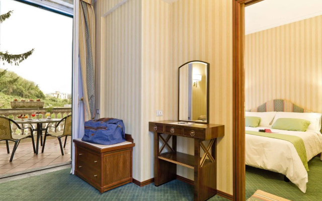 Hotel Scapolatiello
